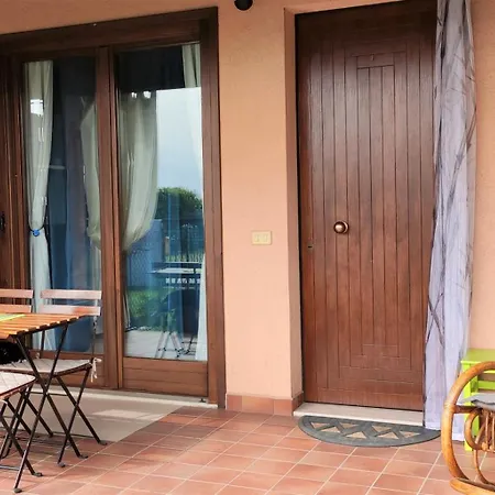 Casa Zaza' Apartment Premariacco Exterior photo