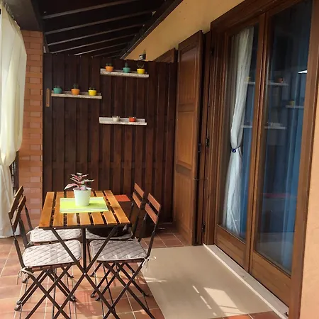 Casa Zaza' Apartment Premariacco Exterior photo