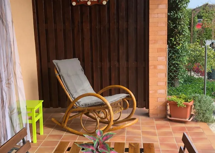 Casa Zaza\'