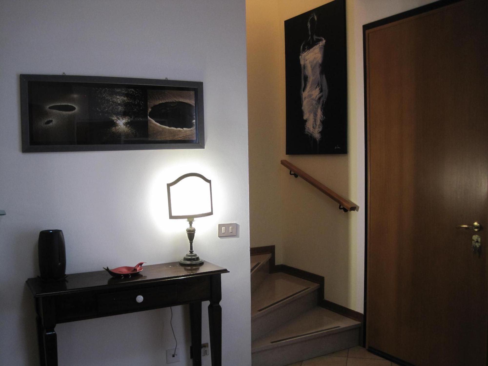 Casa Zaza' Apartment *