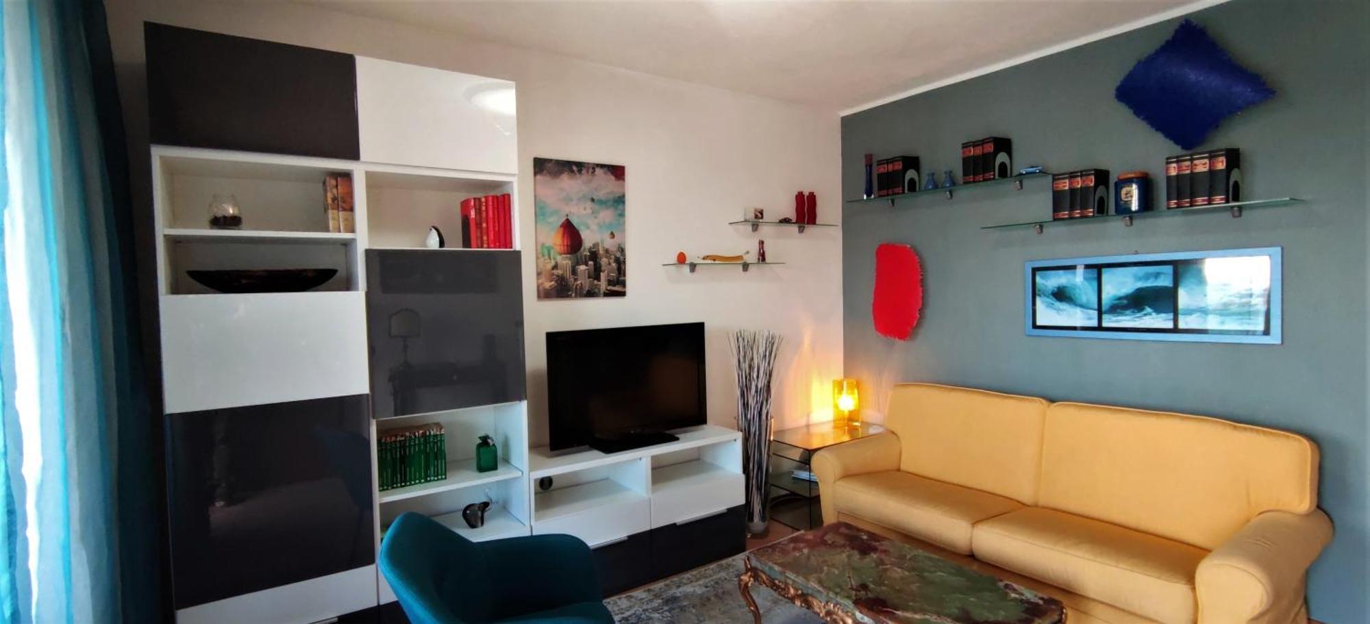Casa Zaza' *