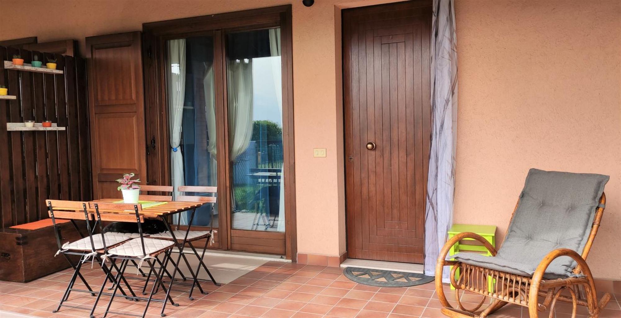 Casa Zaza' *