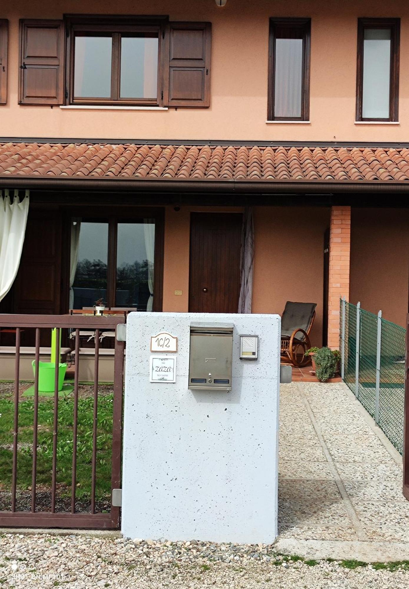 Casa Zaza' *