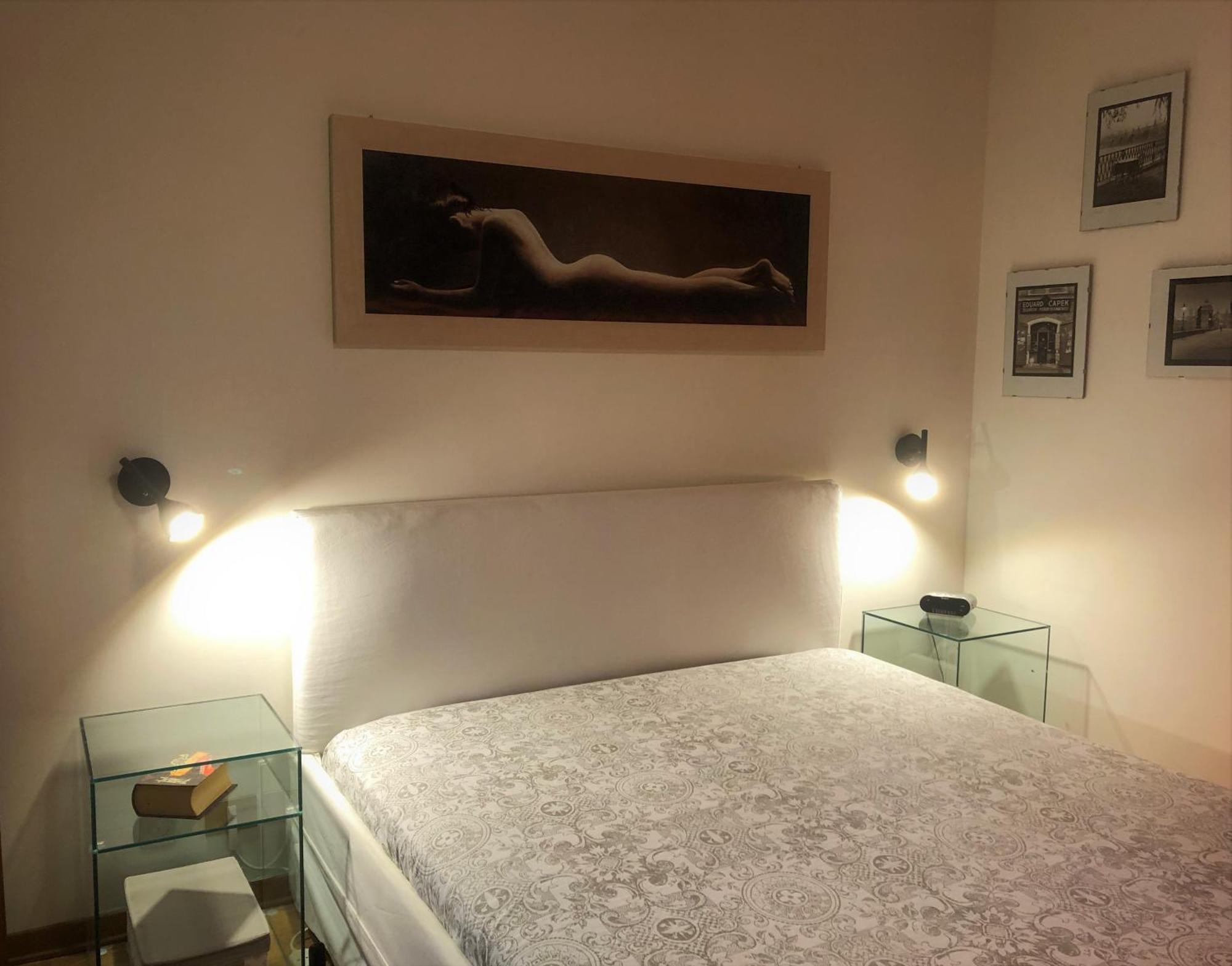Apartment Casa Zaza' Premariacco