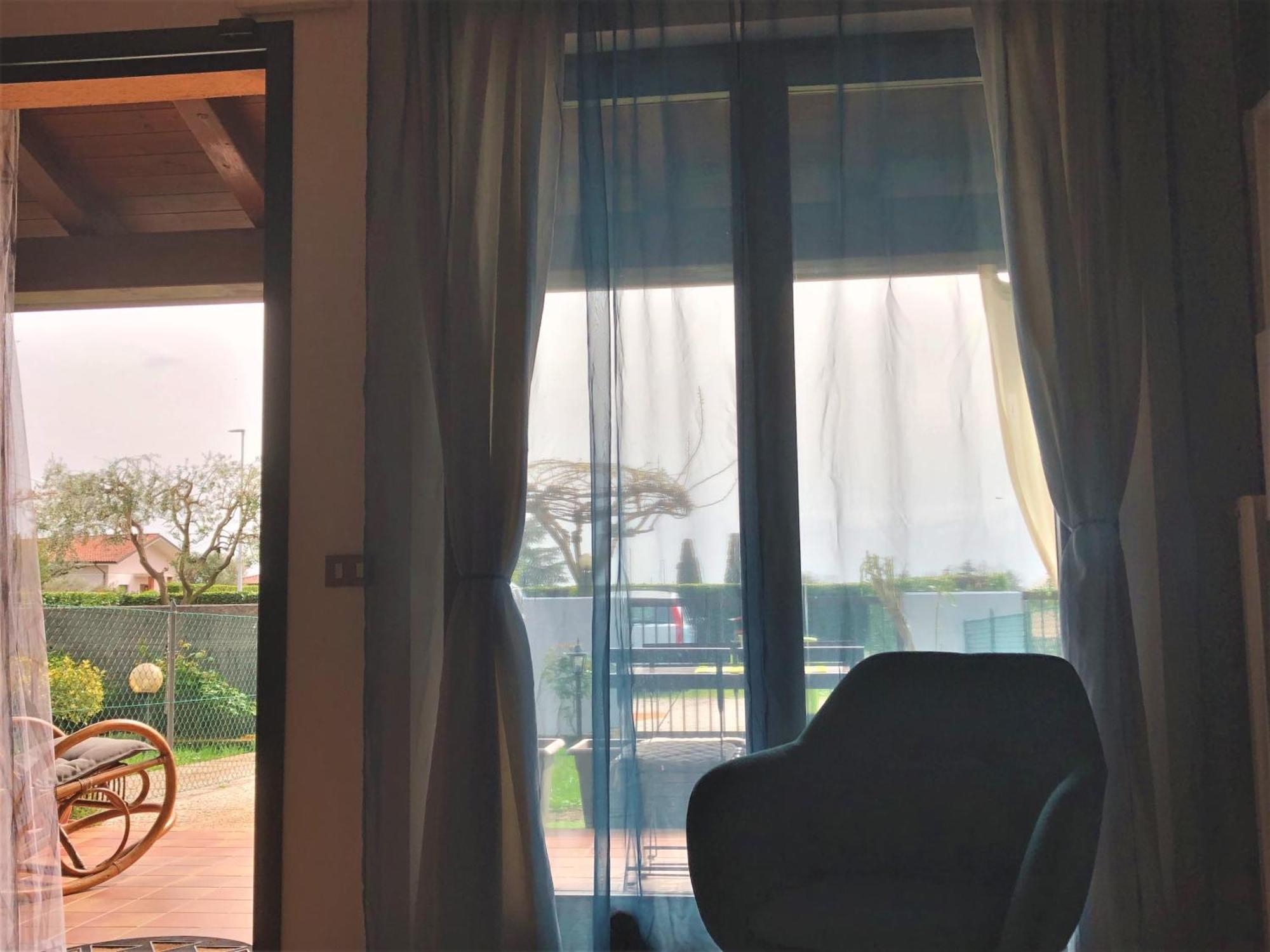 Apartment Casa Zaza' Premariacco