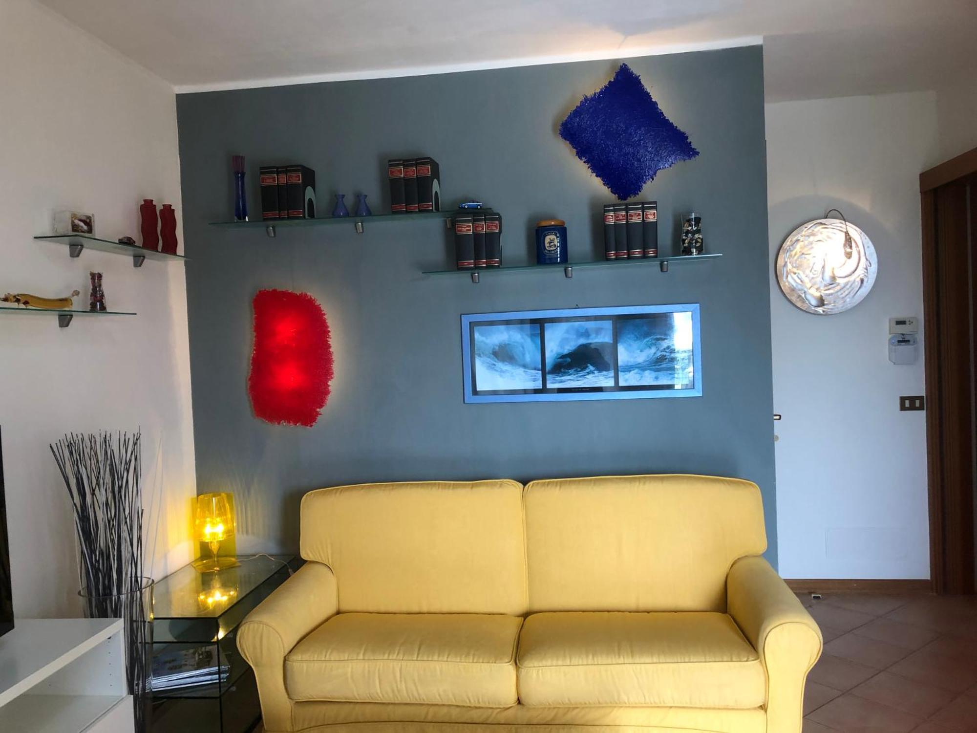 Casa Zaza' Premariacco