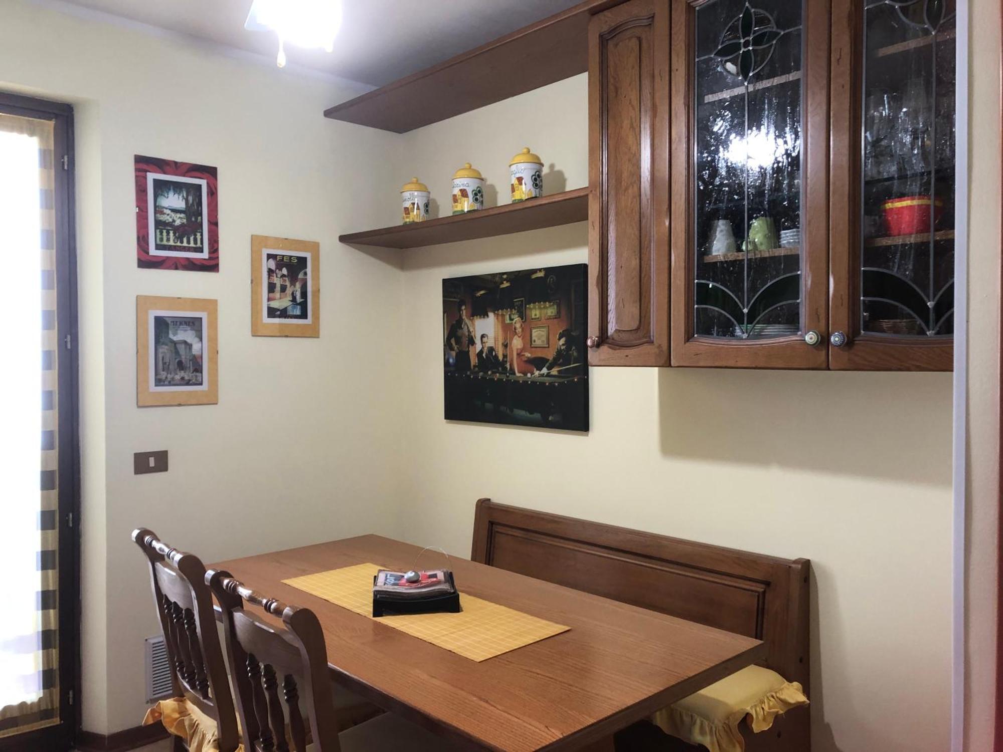 Casa Zaza' Apartment Premariacco