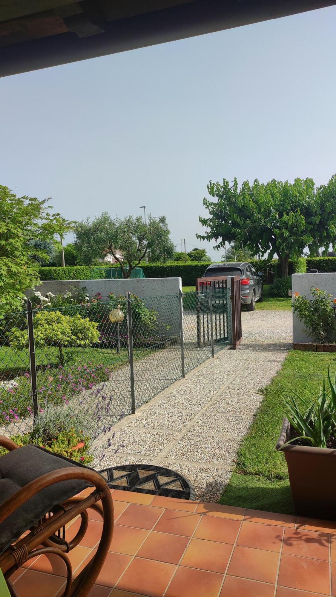 Apartment Casa Zaza' Premariacco